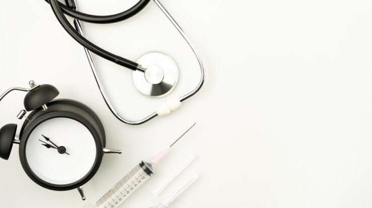 clinical rotations