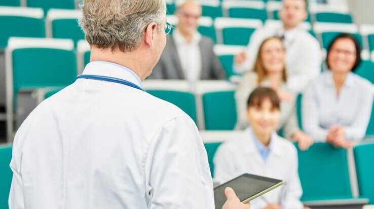 clinical rotations
