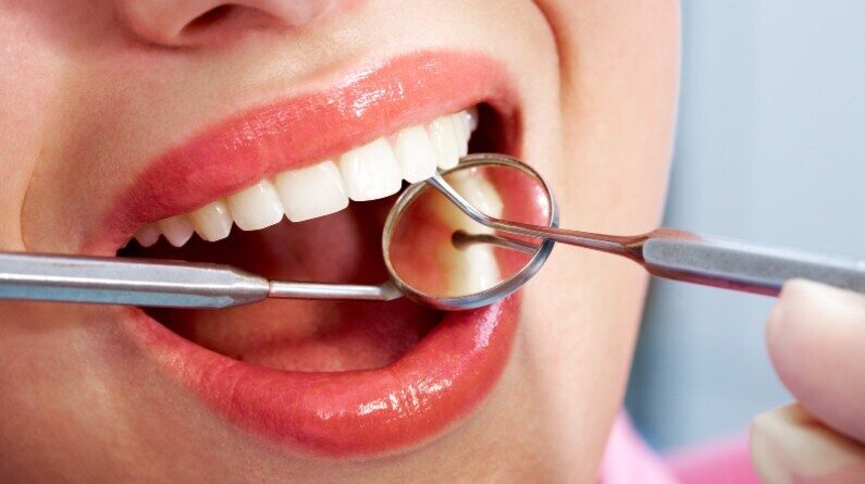 cosmetic dentistry