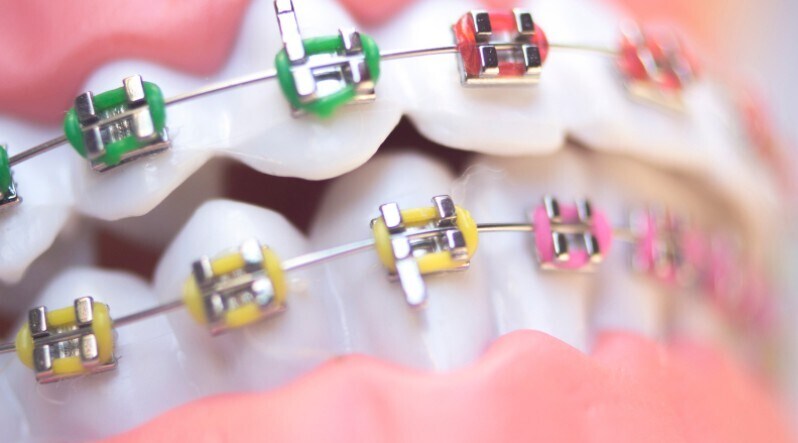 cosmetic dentistry