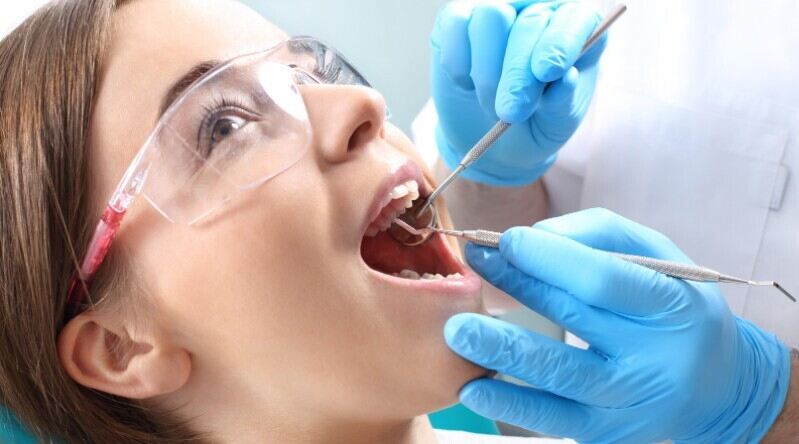 cosmetic dentistry