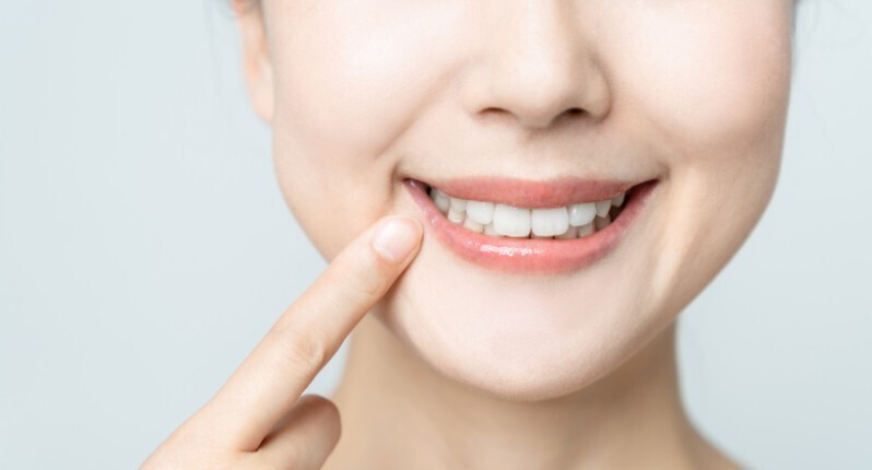 cosmetic dentistry