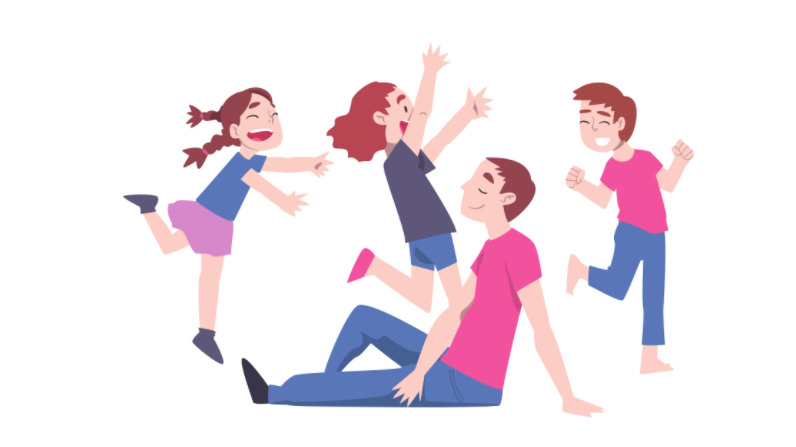 Hyperactive Child