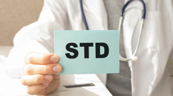 Symptoms of Trichomoniasis