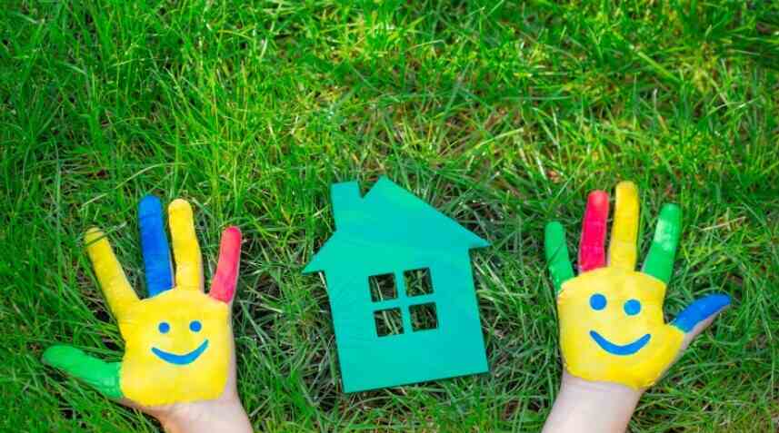 what is a healthy home