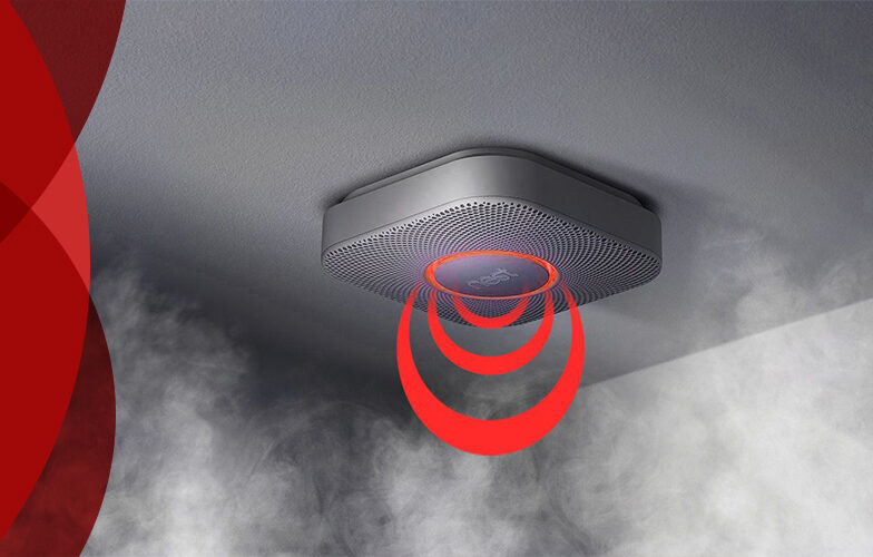 Smart Smoke Detector