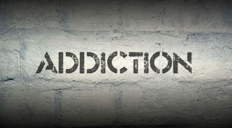Addiction Trigger