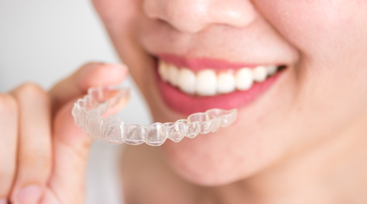 Invisalign Dentist