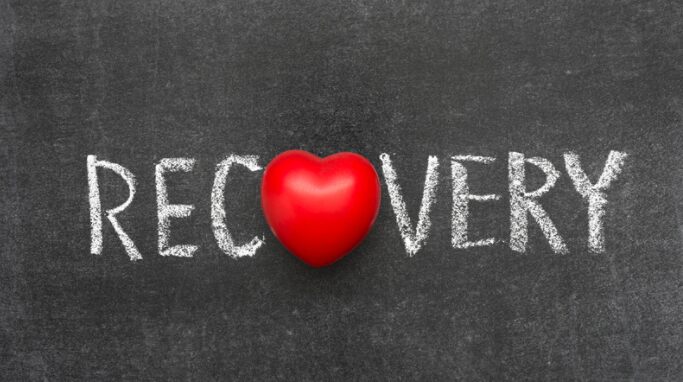 recovery from drug addiction