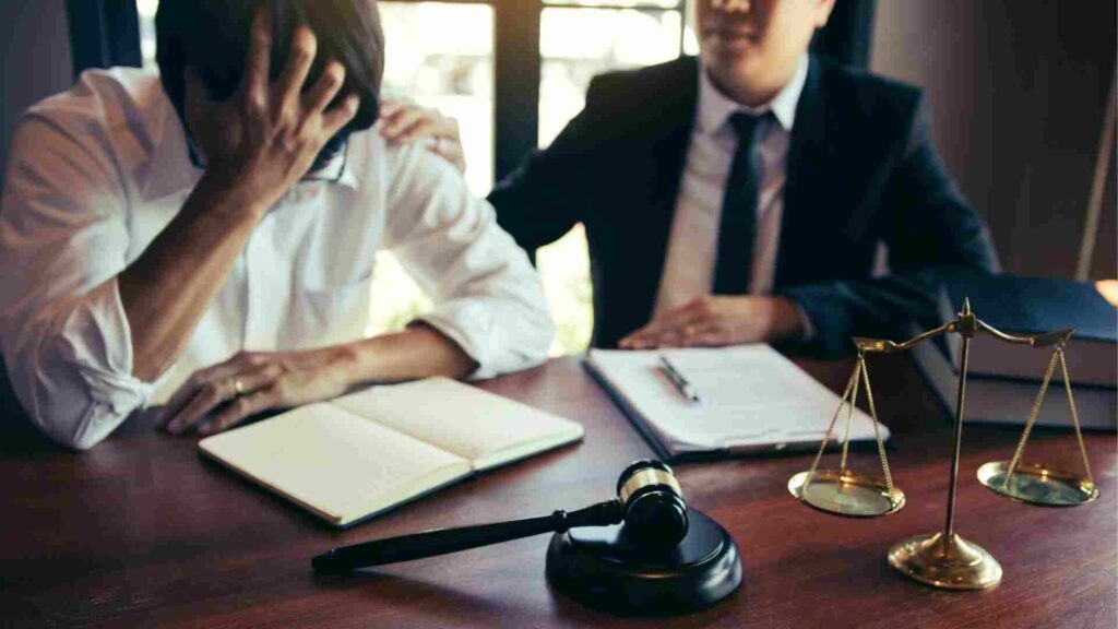 Car accident lawyer Las Vegas