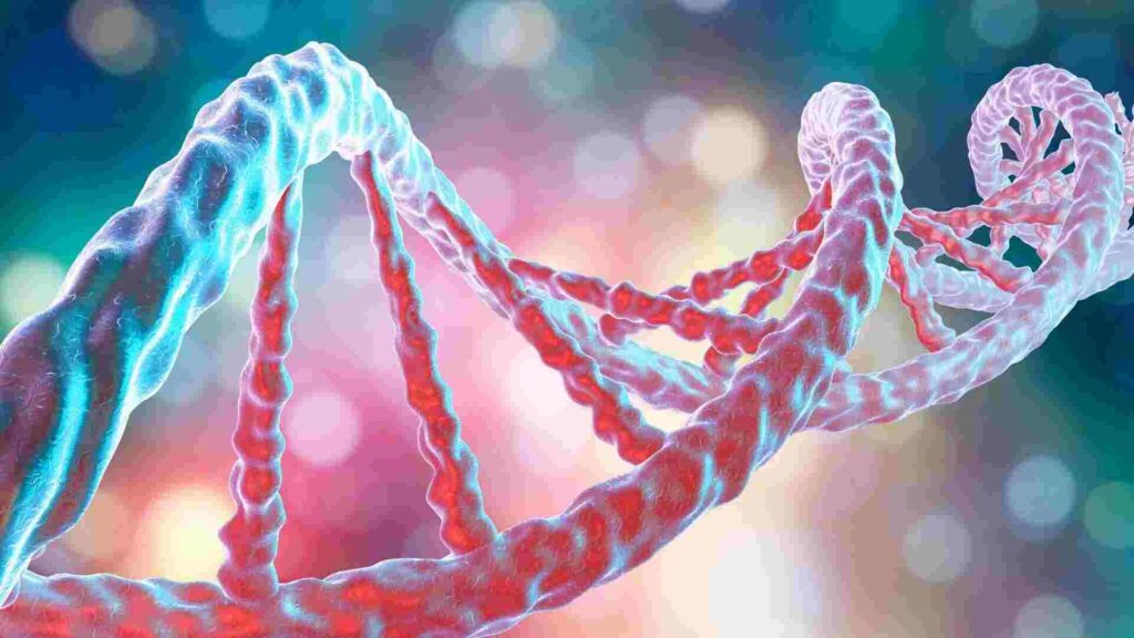 Does Urine Hold DNA?