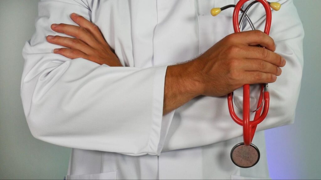 Home Cholesterol Test Kit
