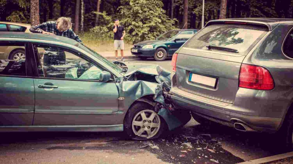 Protect Yourself Straight after an Accident