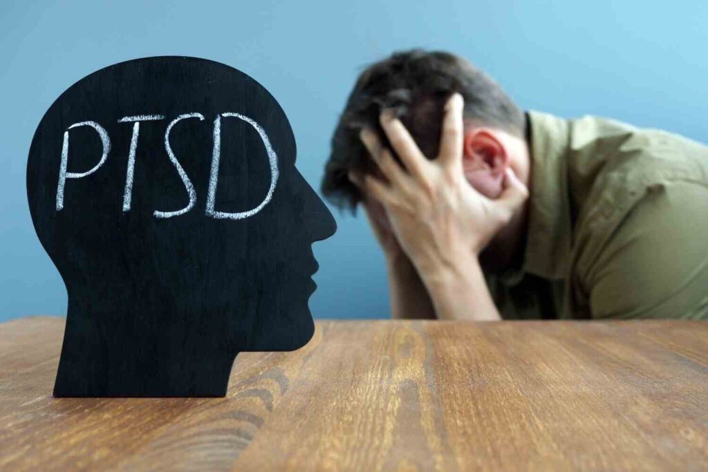 Traumatic Head Injury