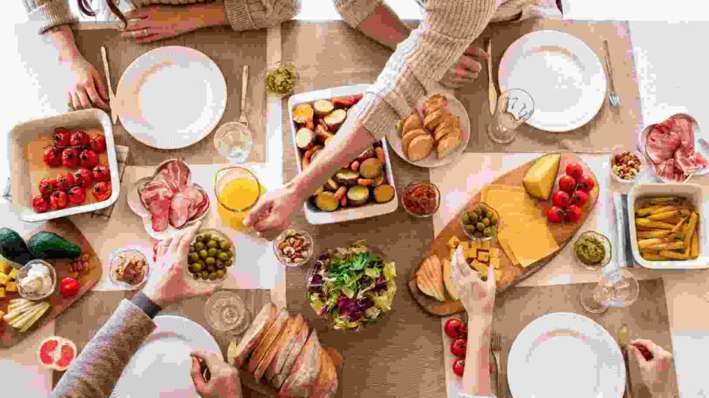 ozempic foods to avoid