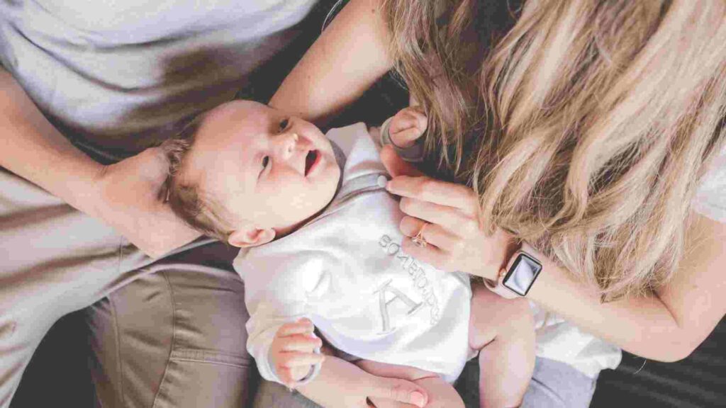 Newborn Injury