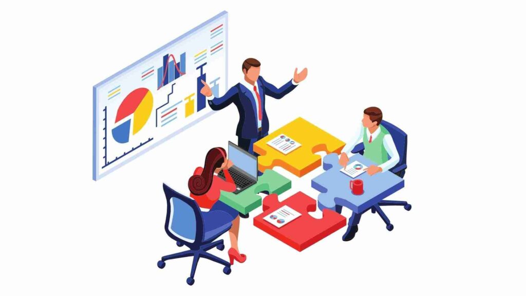 Business Acumen