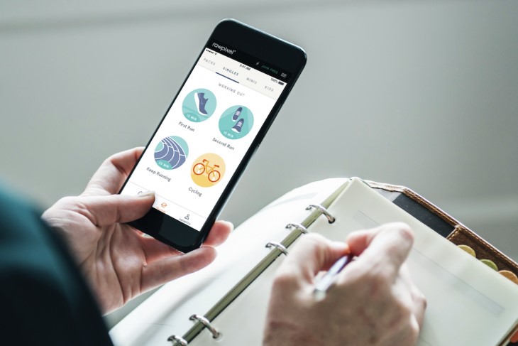 health apps
