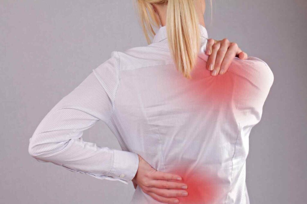 Complex Spinal Disorders