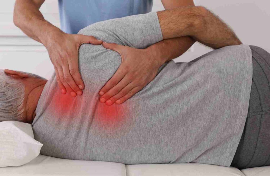 Complex Spinal Disorders