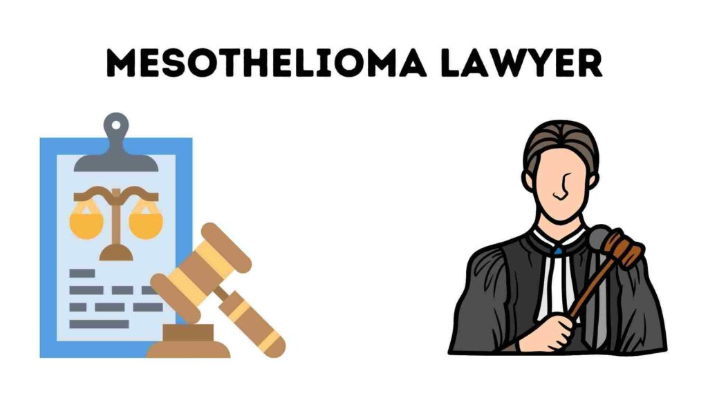 Mesothelioma Attorney Near Me