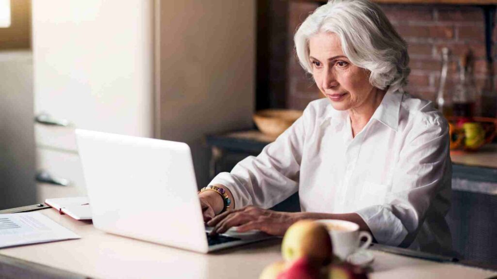 Managing Menopause Symptoms