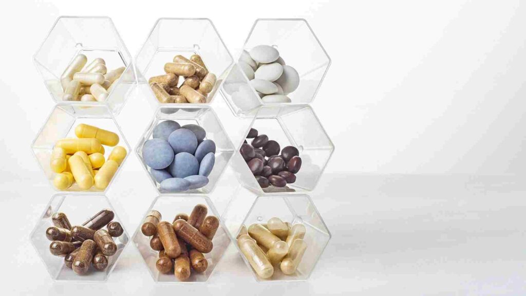 NMN Supplement in Canada