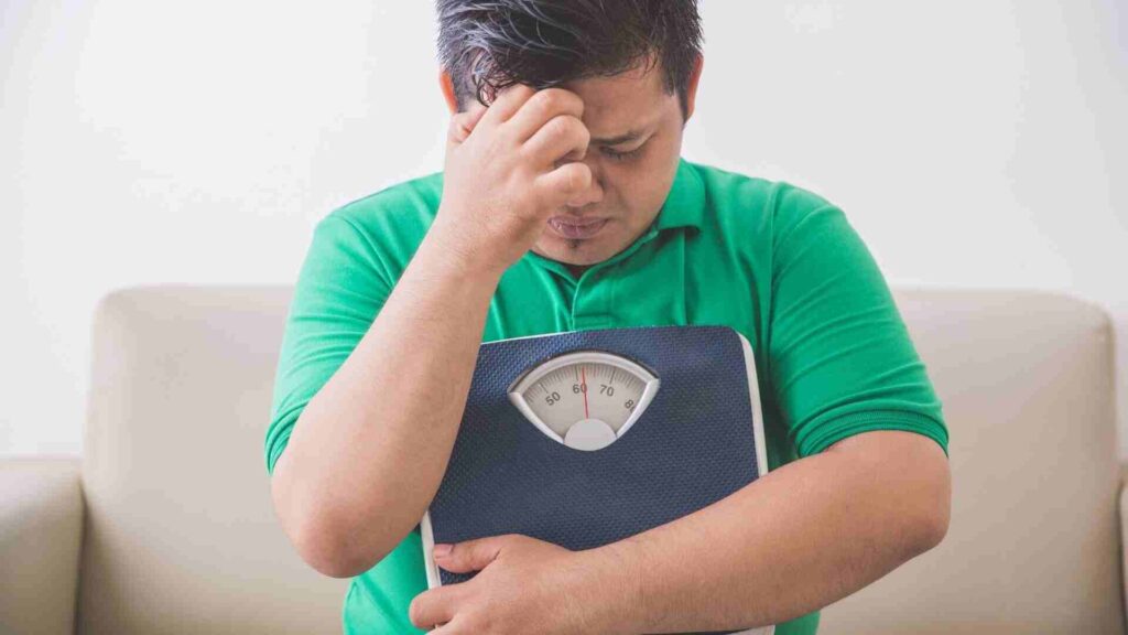 Losing Weight