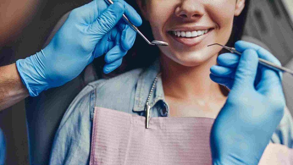 Improve Your Smile