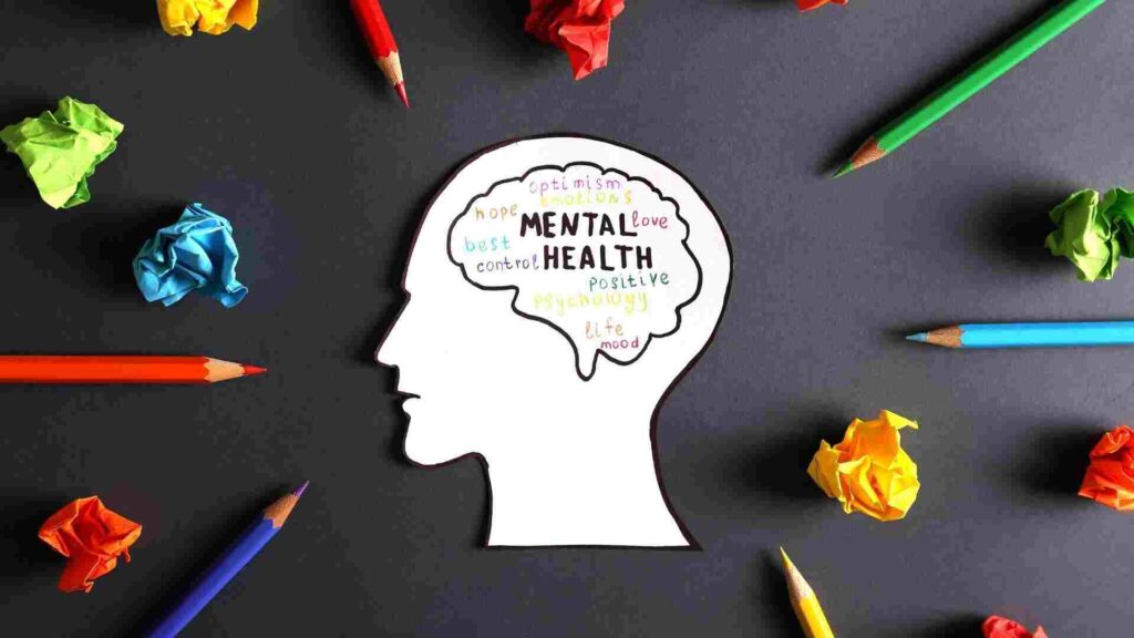 Mental Health Stigmas