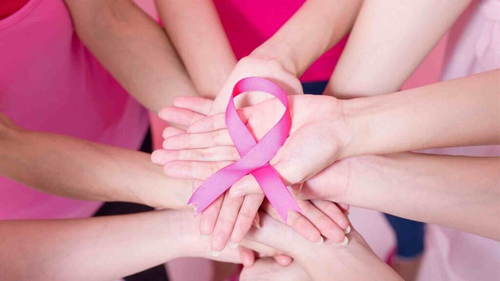 Breast Cancer