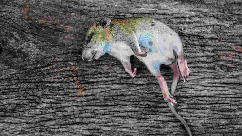 Is Dead Rat Smell Harmful to Health?