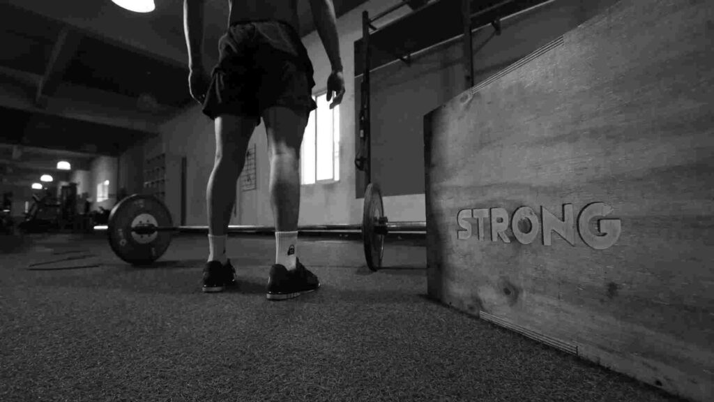 Which of the Following is NOT a Component of Health-Related Fitness?