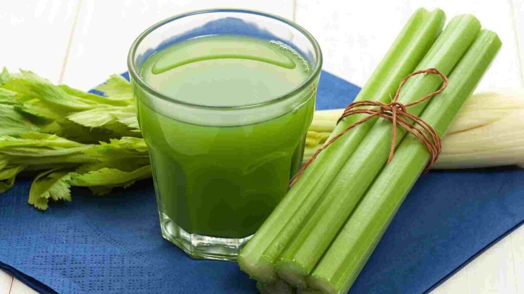 celery juice near me