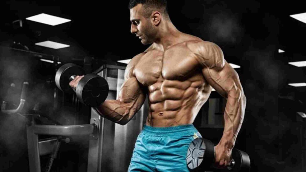 SARMS Stack