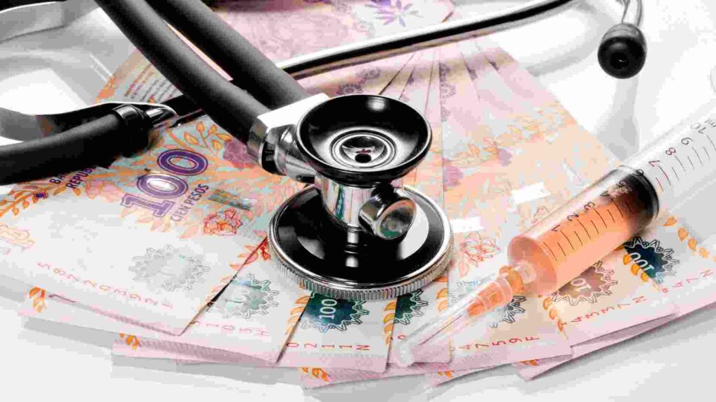 Healthcare Finance