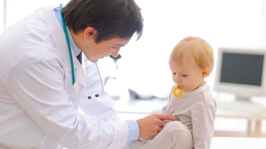 Pediatric Sinusitis