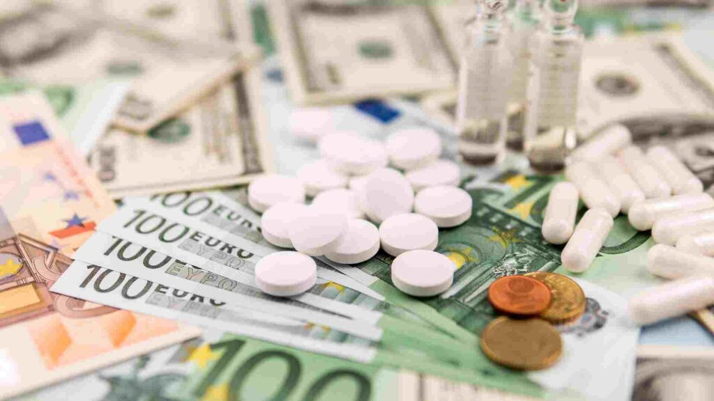 Drug Expenses