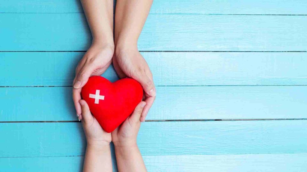 How to Set Yourself Up for Great Health