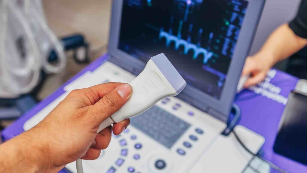 Medical Diagnostics