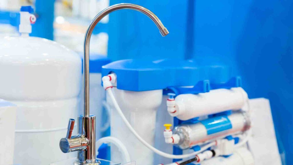water filter