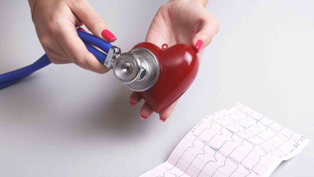 Arrhythmia