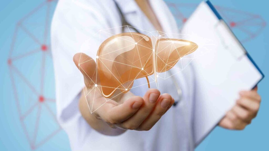 Liver Function