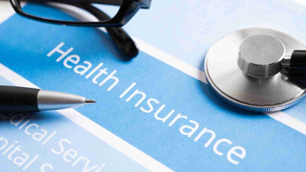 health insurance