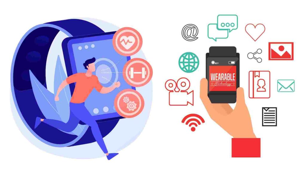 wearable technology in healthcare