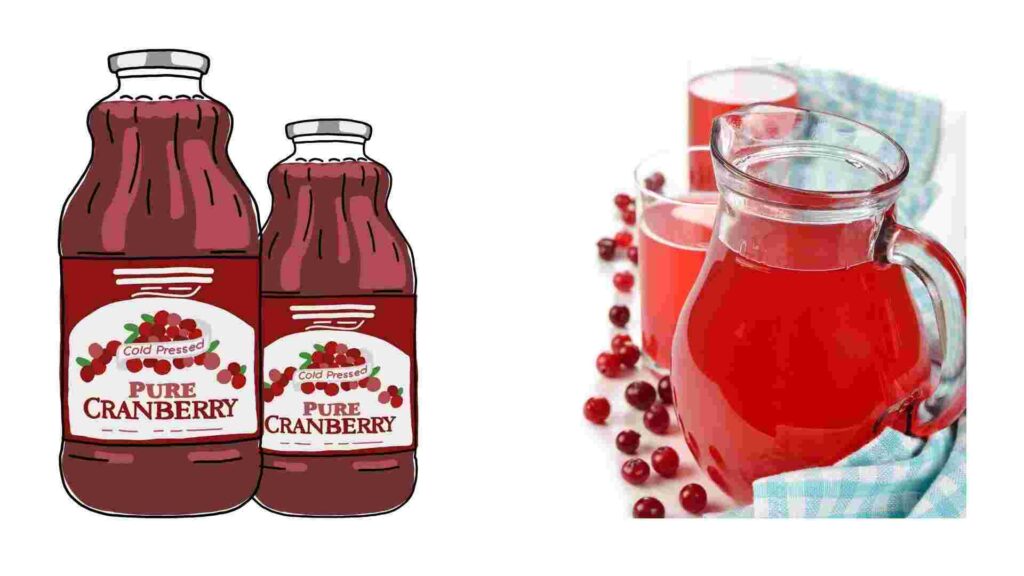 Cranberry Juice Benefits Female Sexually