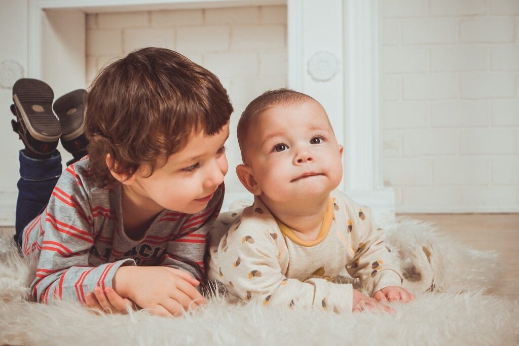 Constipation in Kids