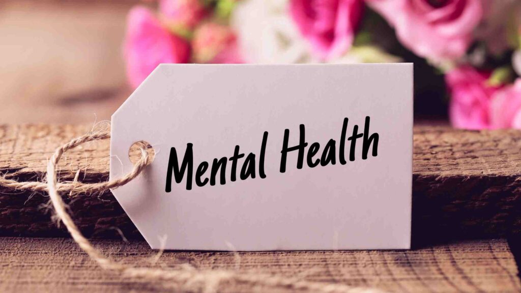 mental health