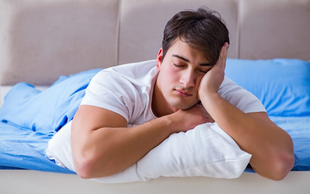 Sleep Issues