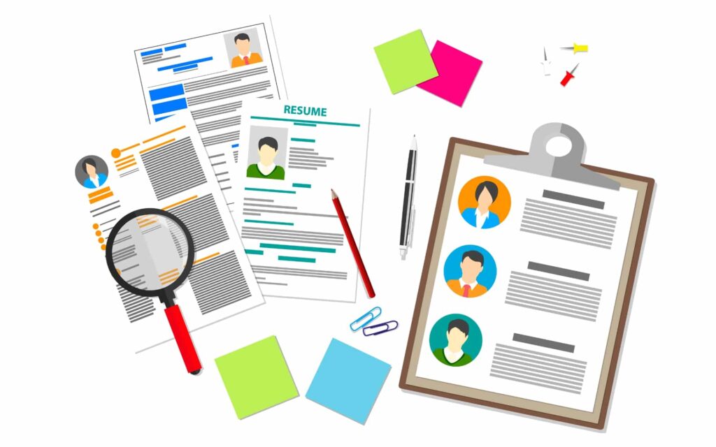 Which resource management task deploys or activates personnel and resources?
